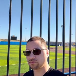 Meet your Posher, Jon